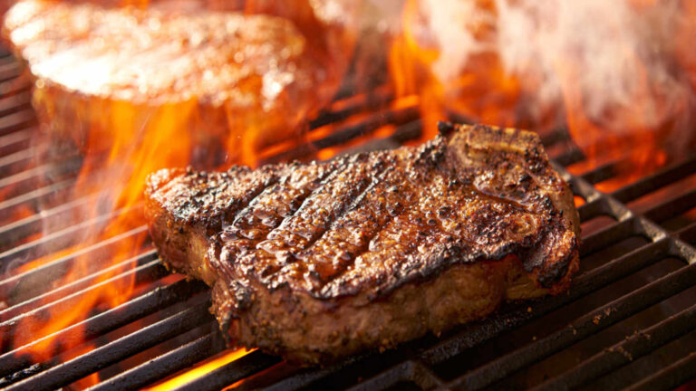 beef