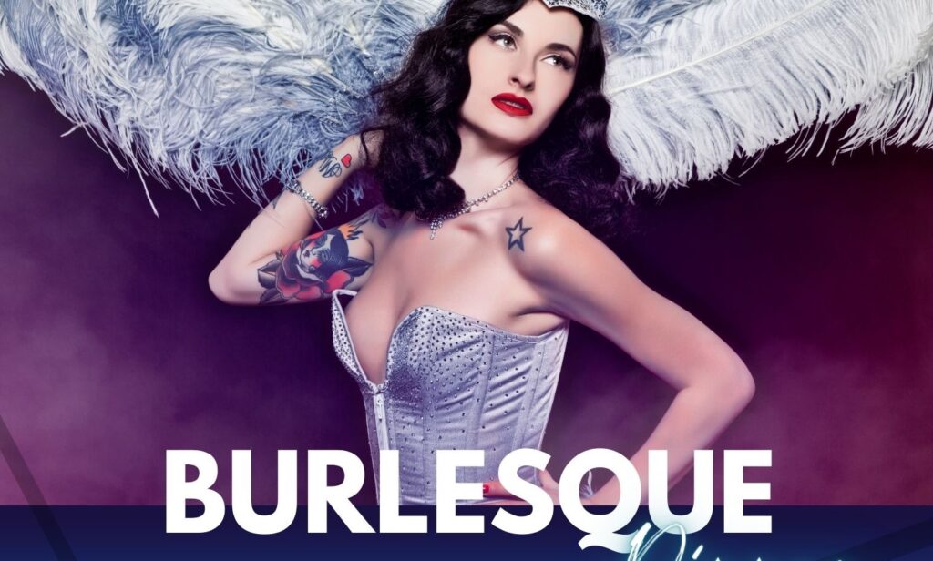 Does Burlesque still exist?