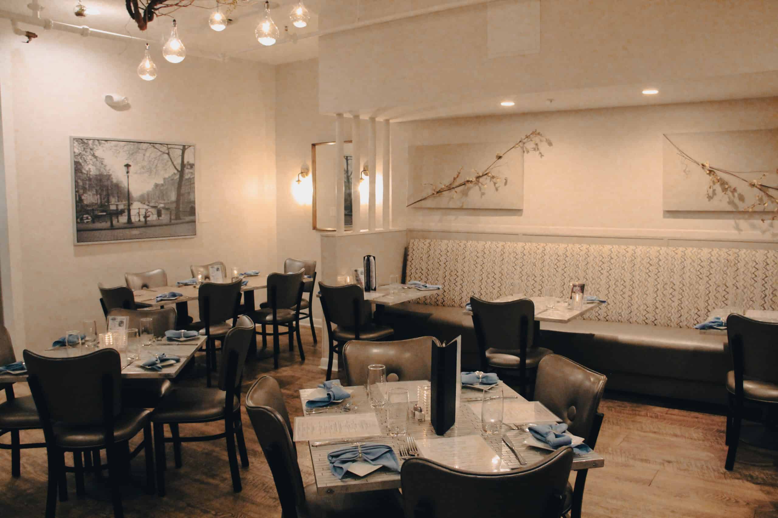 MAIN FLOOR
