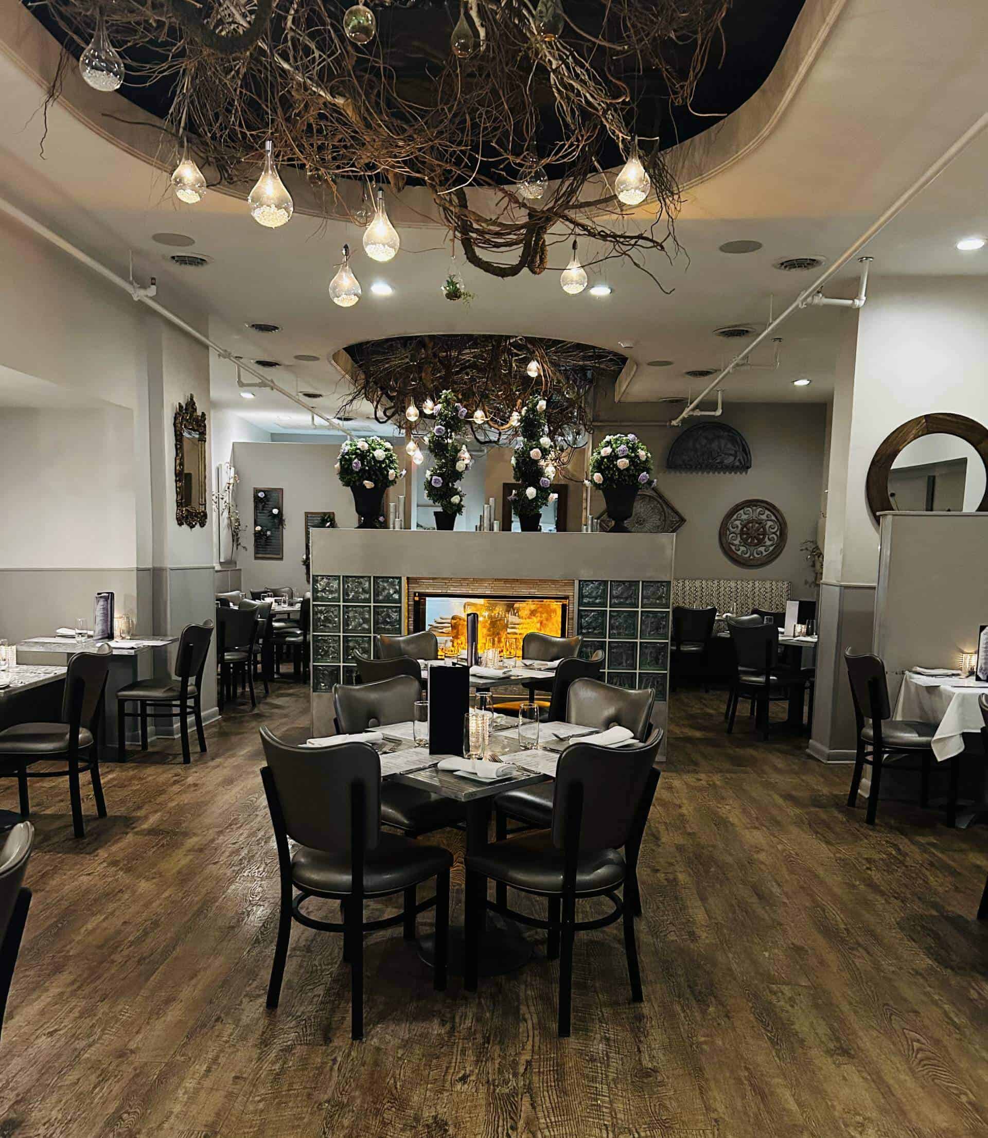 MAIN FLOOR
