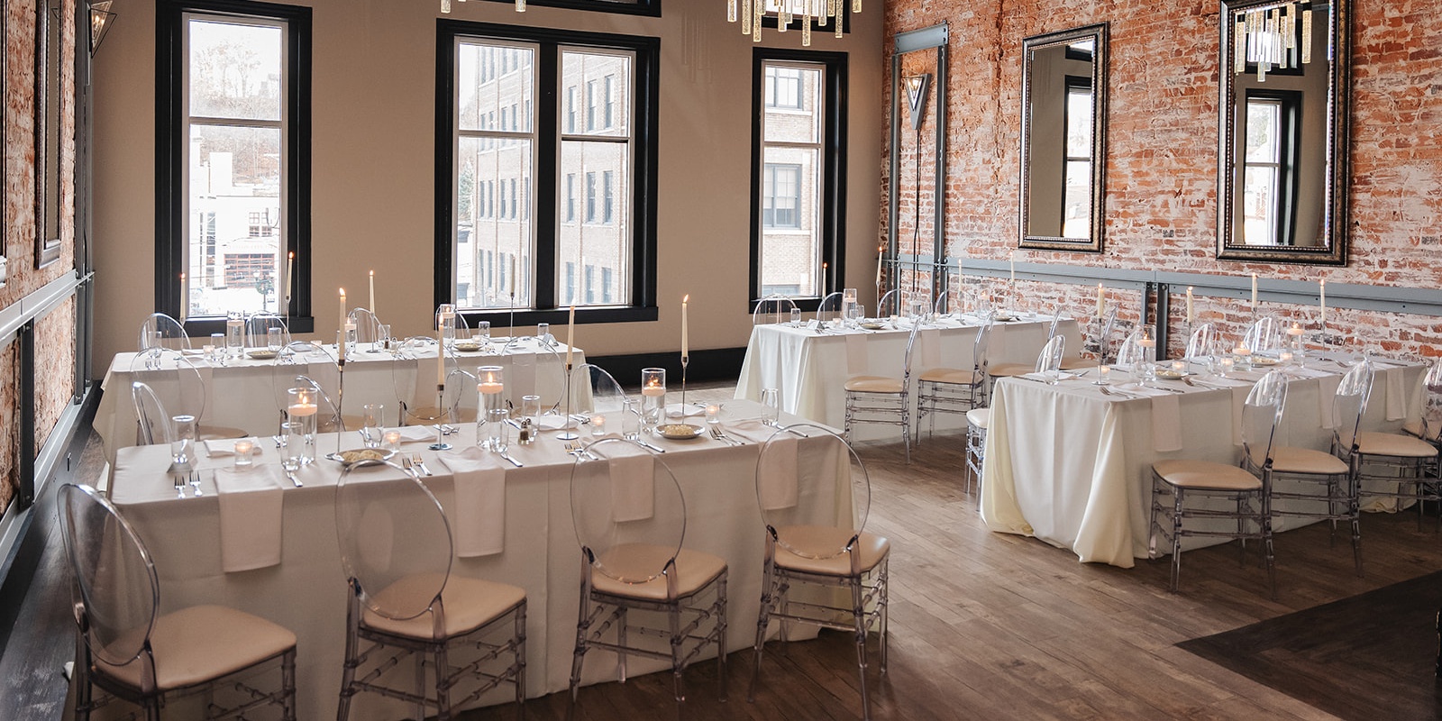 Book Your Special Event