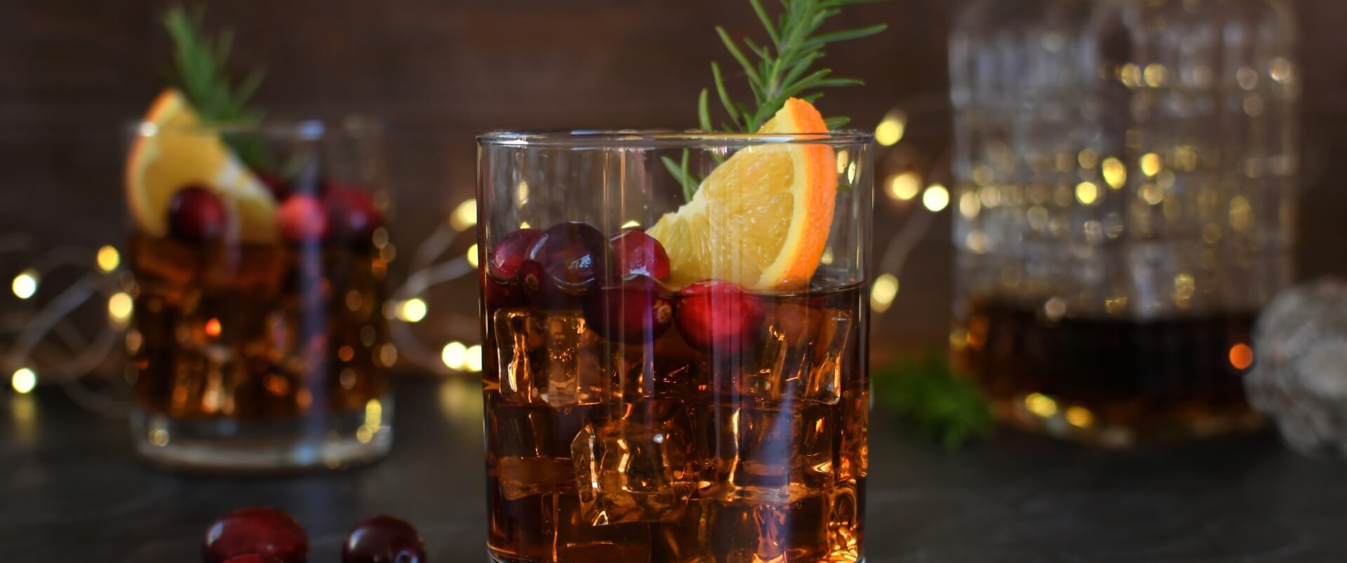 Drink Menu