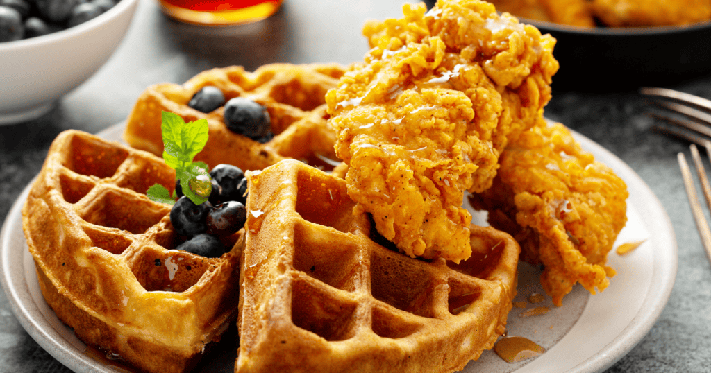 The History of Brunch