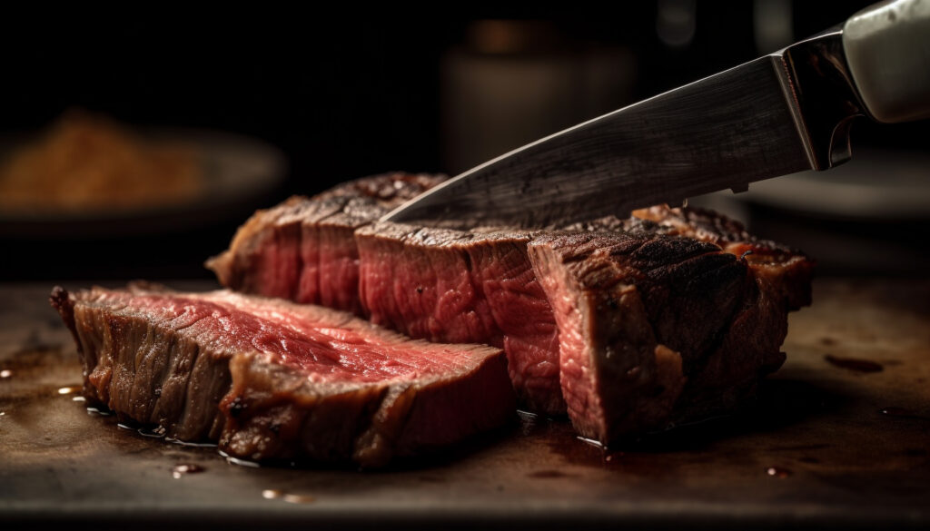 Wagyu vs. Angus Beef