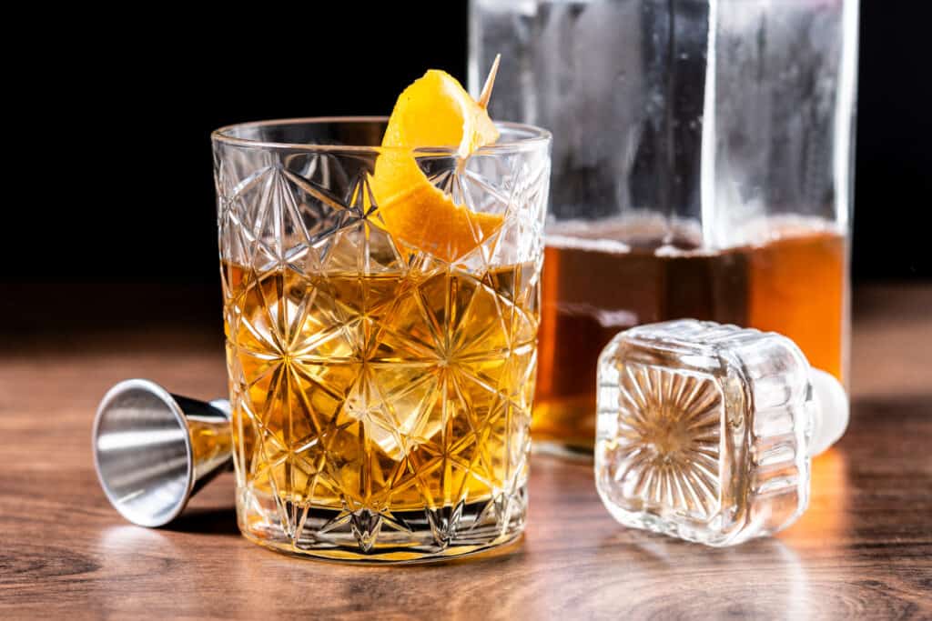 Bourbon & BBQ