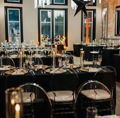 Introducing The Couples Circle