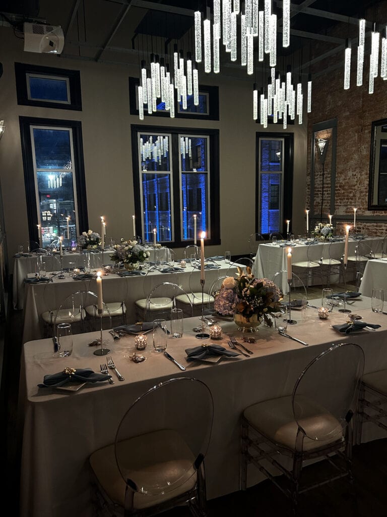 Why Multi-Level Venues Create Better Events