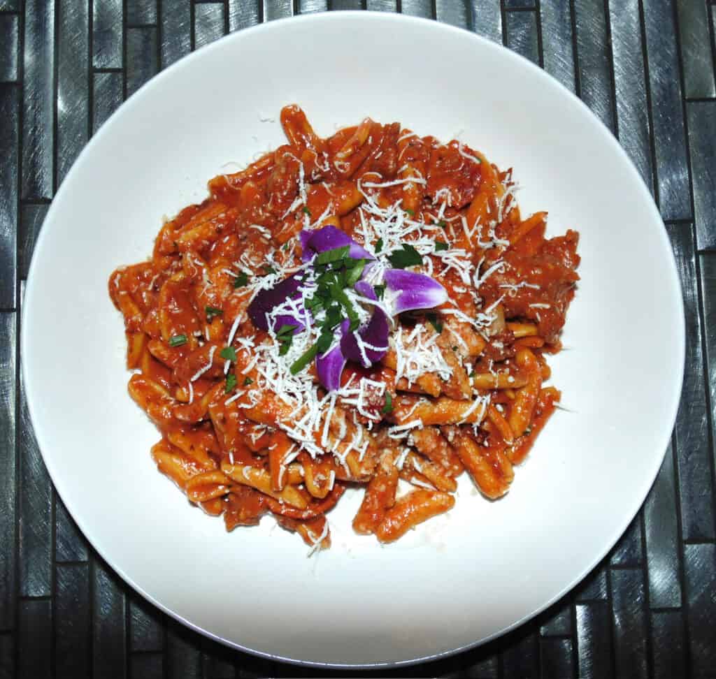 Rikasa: Where to Get the Best Pasta in Pittston