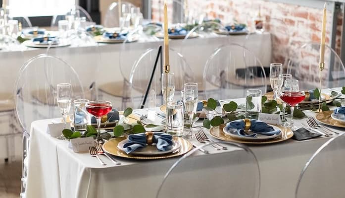 How to Choose the Perfect Venue for a Celebration