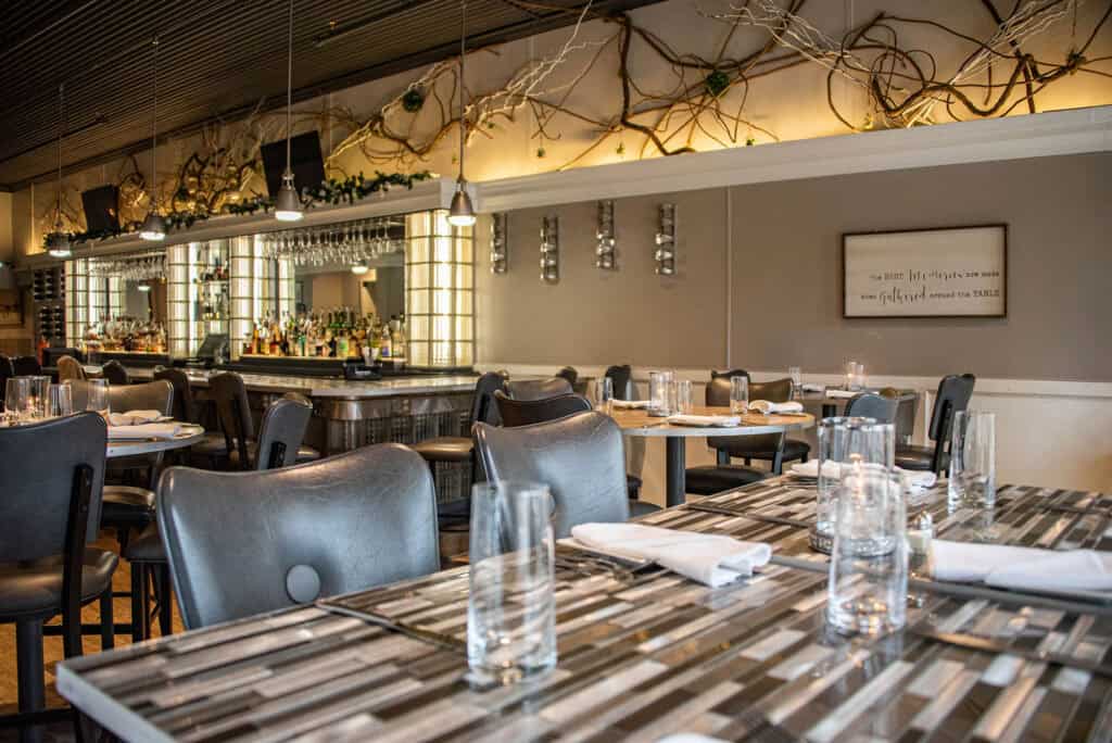 How Restaurants Create After Dinner Dining Experiences