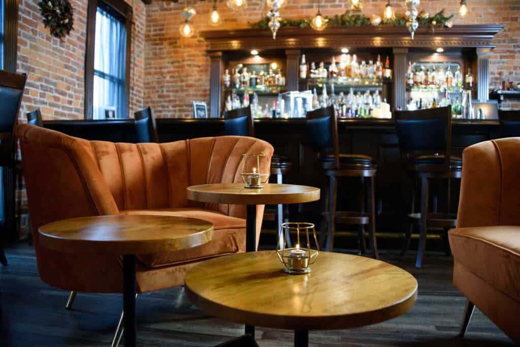 Why Restaurants With Character Outperform Minimalist Spaces