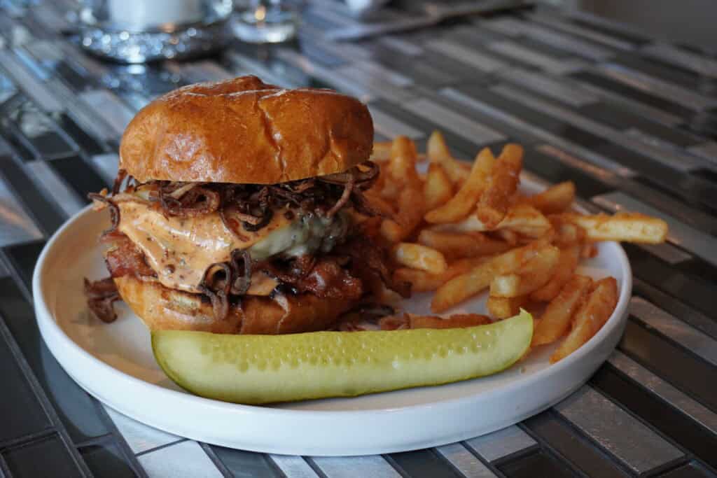 Discover Rikasa’s Exciting New Menu Additions in Pittston