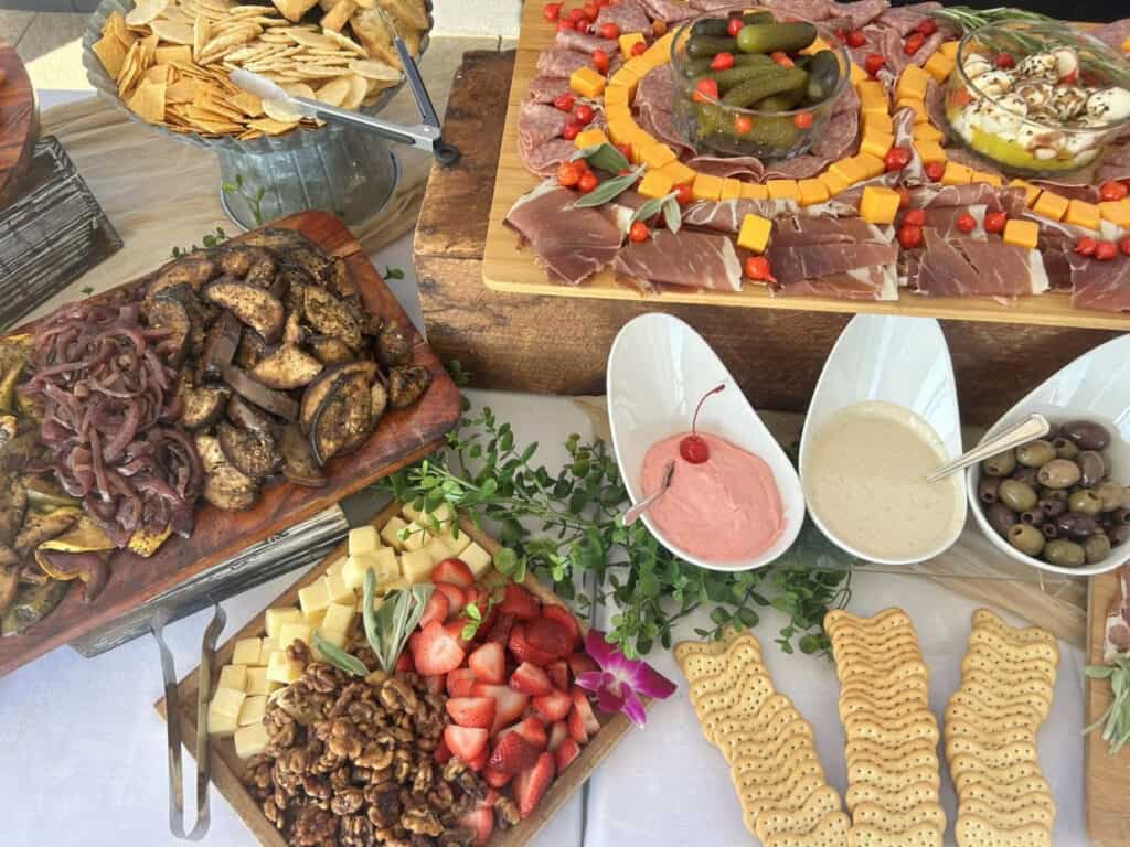 Party Ideas for an Unforgettable Night