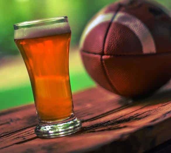 The Best Rooftop Spots to Watch the Big Game